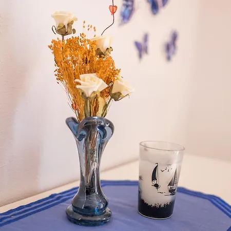 Apartamento Jenny