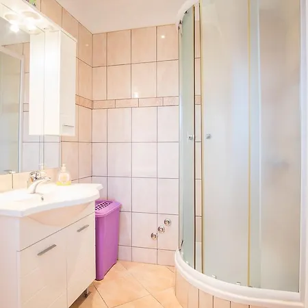 Apartamento Jenny *