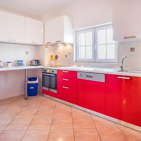 Apartamento Jenny *
