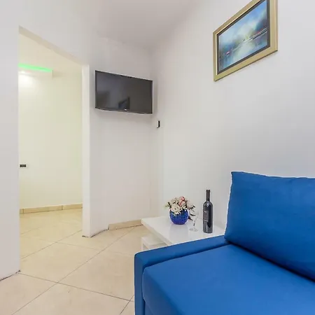 Jenny Apartment Pinezići