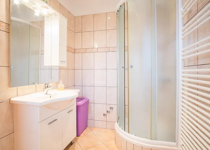 Appartement Jenny *