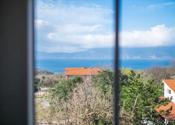 Appartement Jenny Pinezići