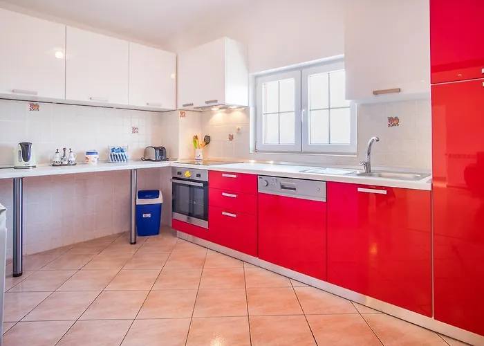 Apartament Jenny *