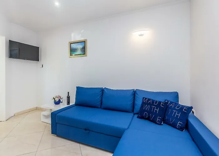 Jenny Appartement *