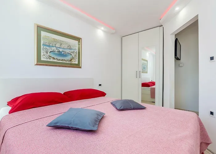Apartament Jenny