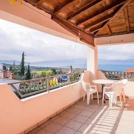 Appartement Jenny Pinezići