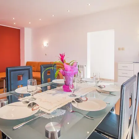 Appartement Jenny Pinezići